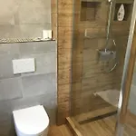 Pod Lesom Апартаменты