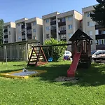 Pod Lesom Високе-Татри
