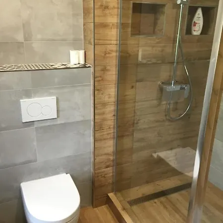 Pod Lesom Apartment