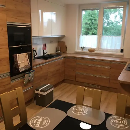 Apartman Pod Lesom Vysoké Tatry