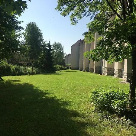 Apartman Pod Lesom *