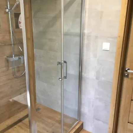 Apartamento Pod Lesom Vysoké Tatry