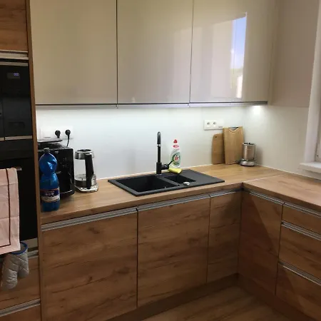 Apartman Pod Lesom Vysoké Tatry