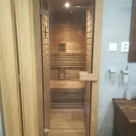 Pod Lesom * Vysoké Tatry