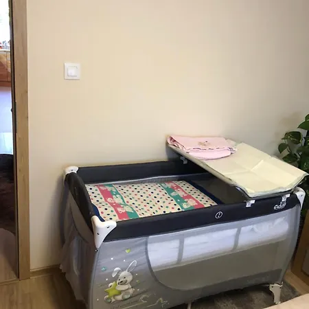 Pod Lesom Vysoké Tatry