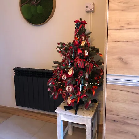 Pod Lesom * Vysoké Tatry