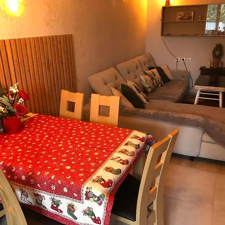 Apartment Pod Lesom Vysoke Tatry