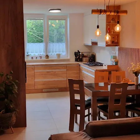 Appartement Pod Lesom