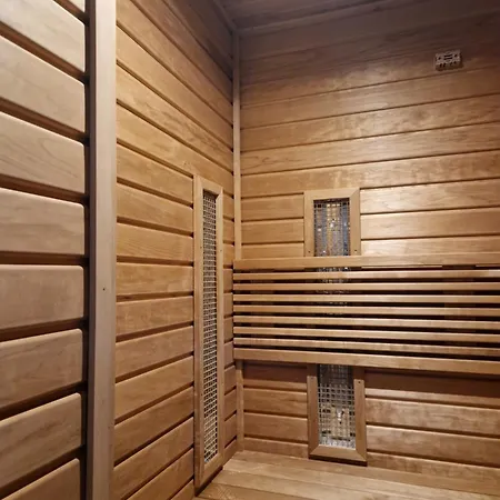 Pod Lesom Apartamento