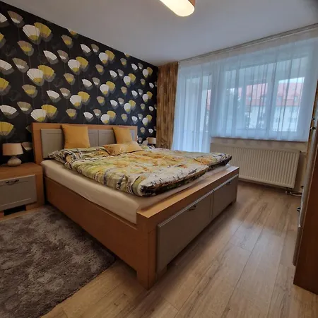 Apartmán Pod Lesom Vysoké Tatry