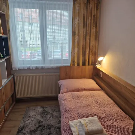 Pod Lesom Appartement