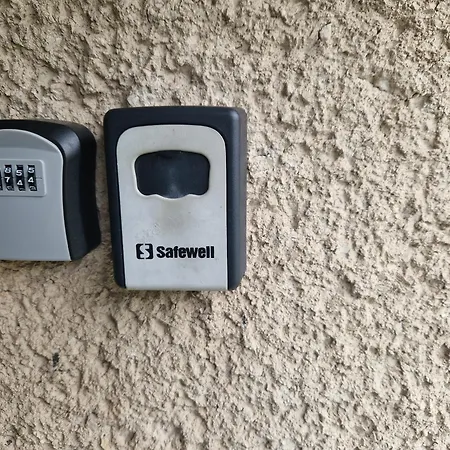 Pod Lesom 公寓 Vysoké Tatry